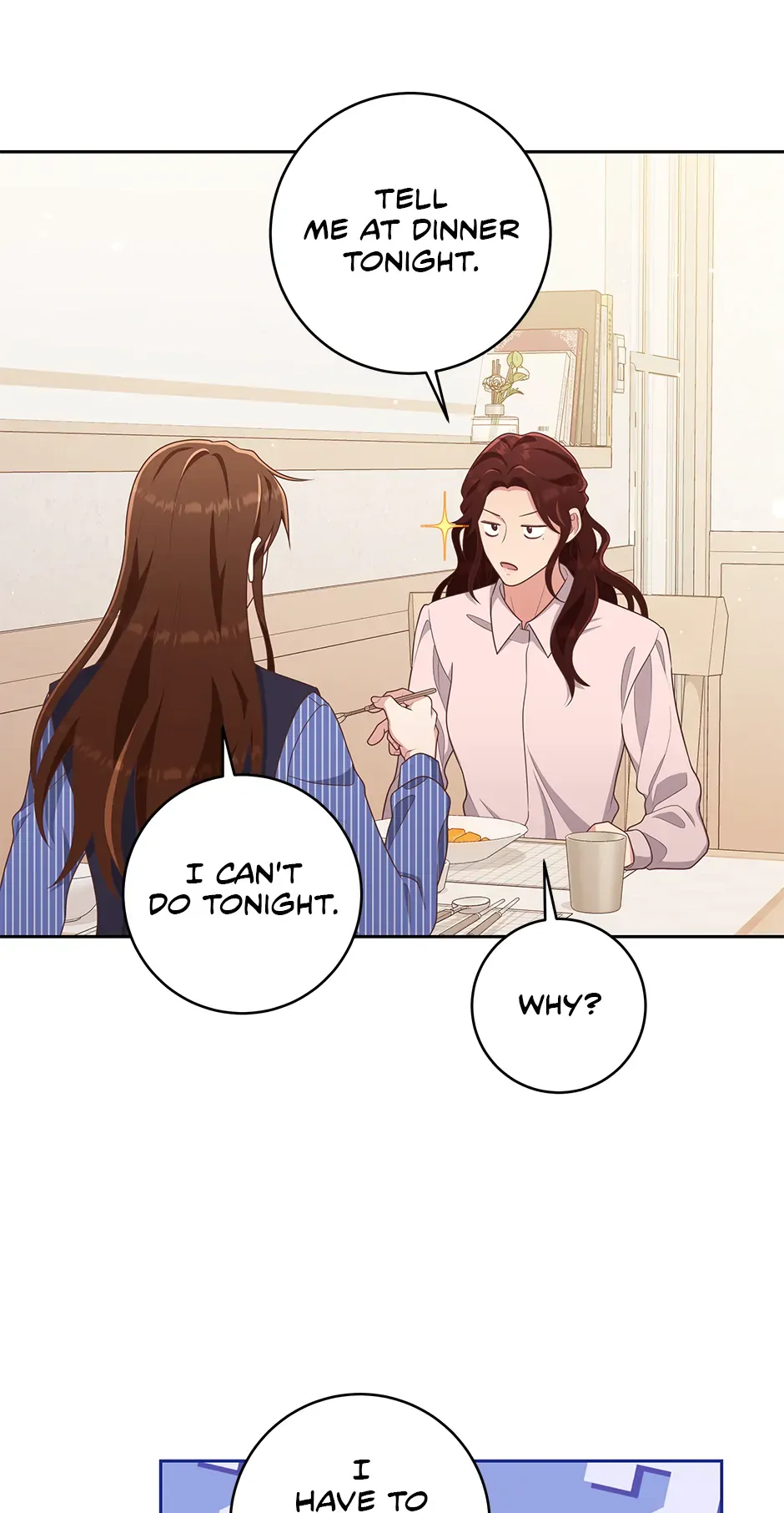Outside Relationship Chapter 22 Online - página 50
