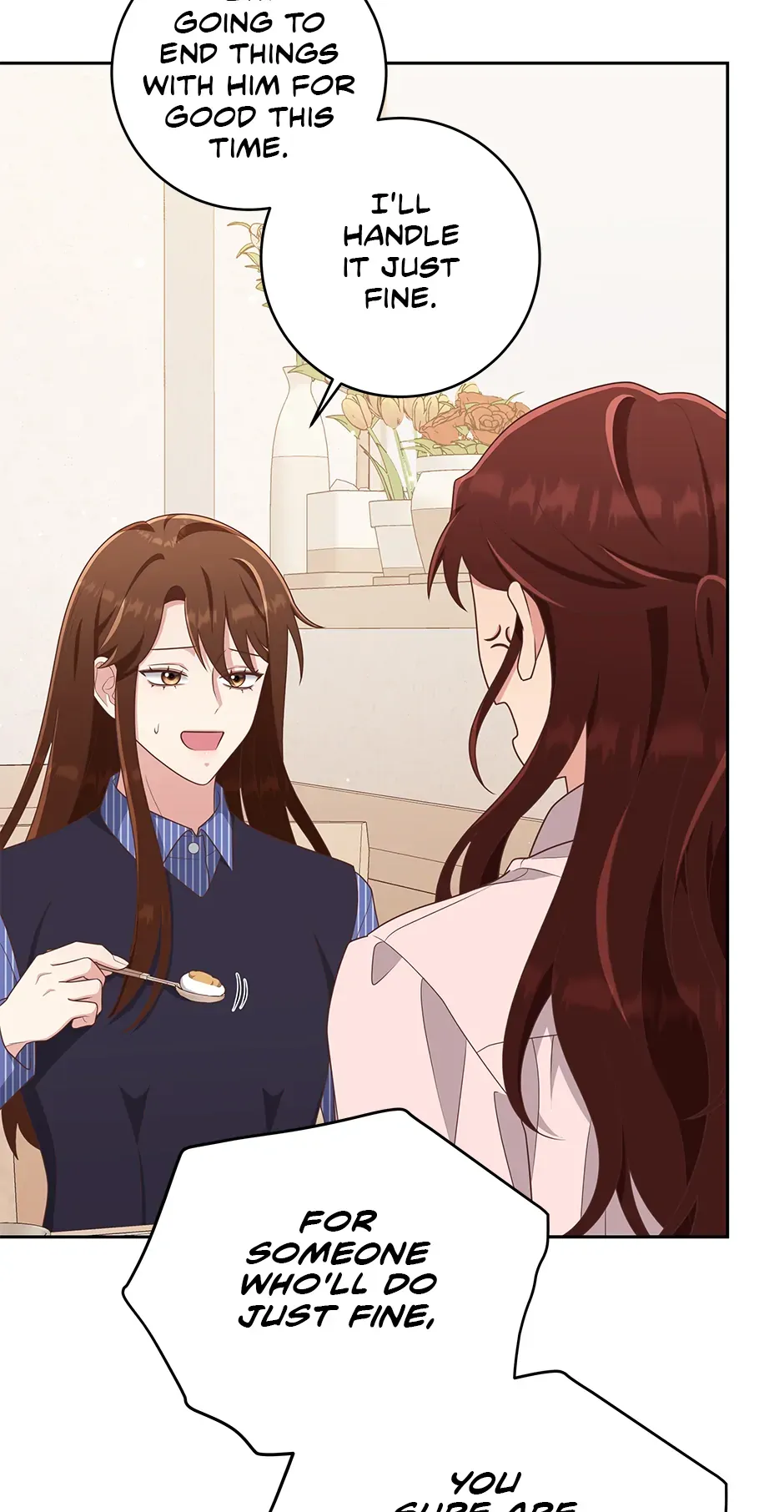 Outside Relationship Chapter 22 Online - página 52