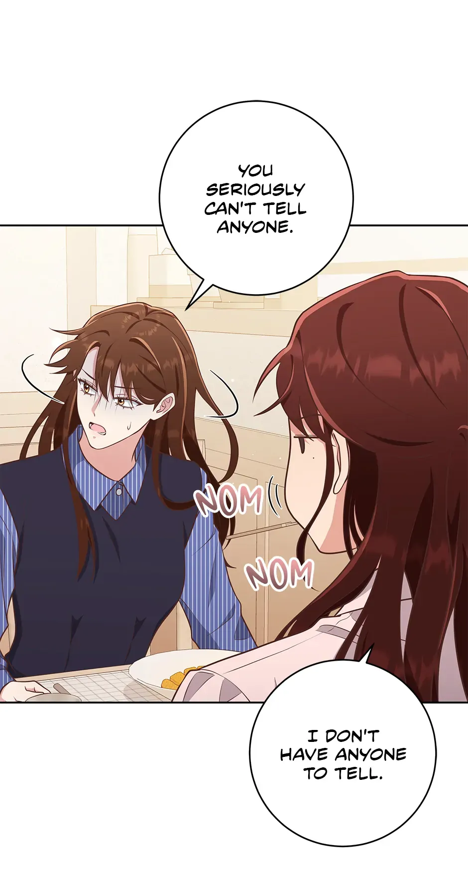 Outside Relationship Chapter 22 Online - página 54