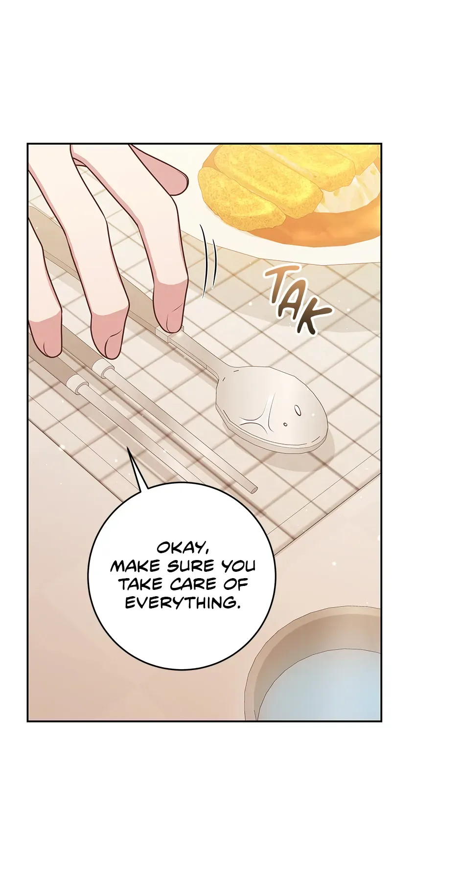 Outside Relationship Chapter 22 Online - página 55