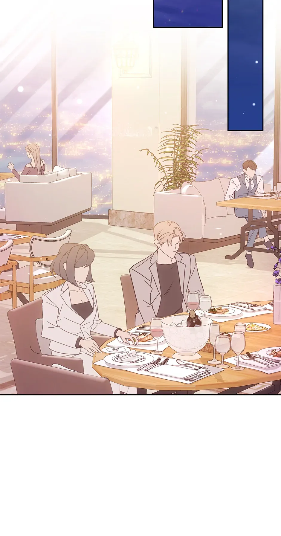 Outside Relationship Chapter 22 Online - página 59