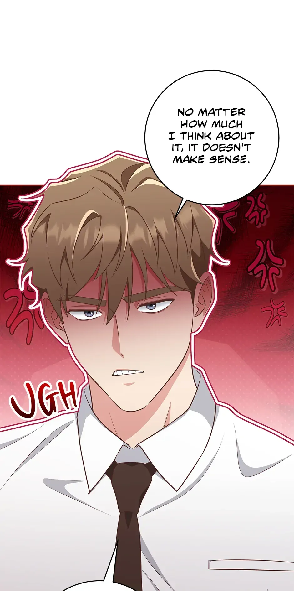 Outside Relationship Chapter 24 Online - página 1