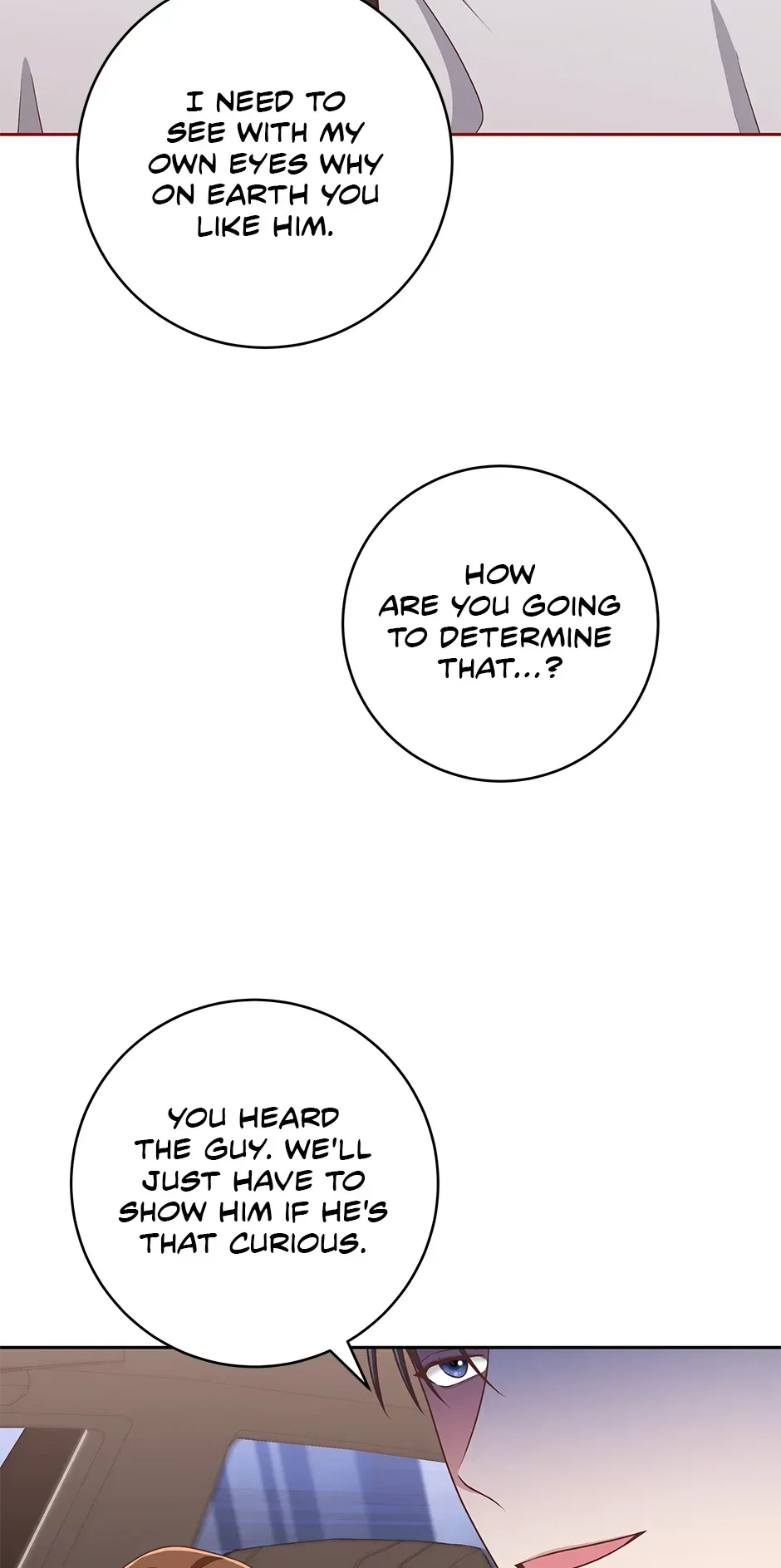 Outside Relationship Chapter 24 Online - página 2