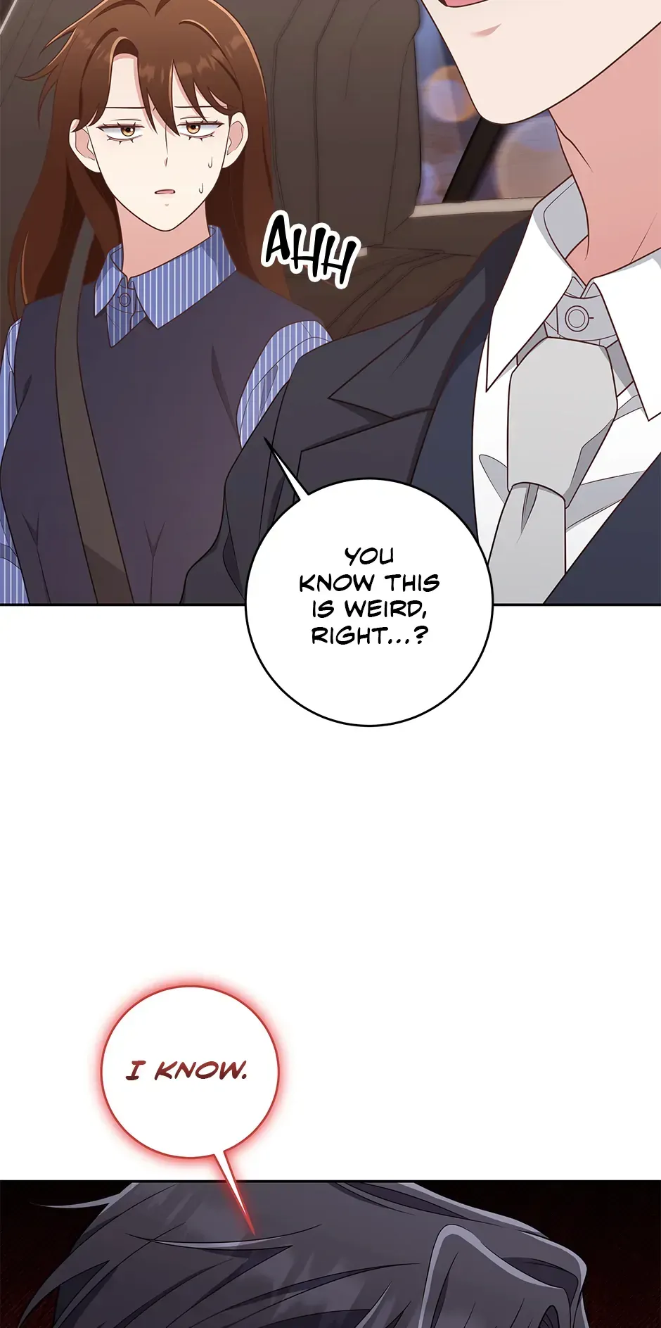 Outside Relationship Chapter 24 Online - página 3