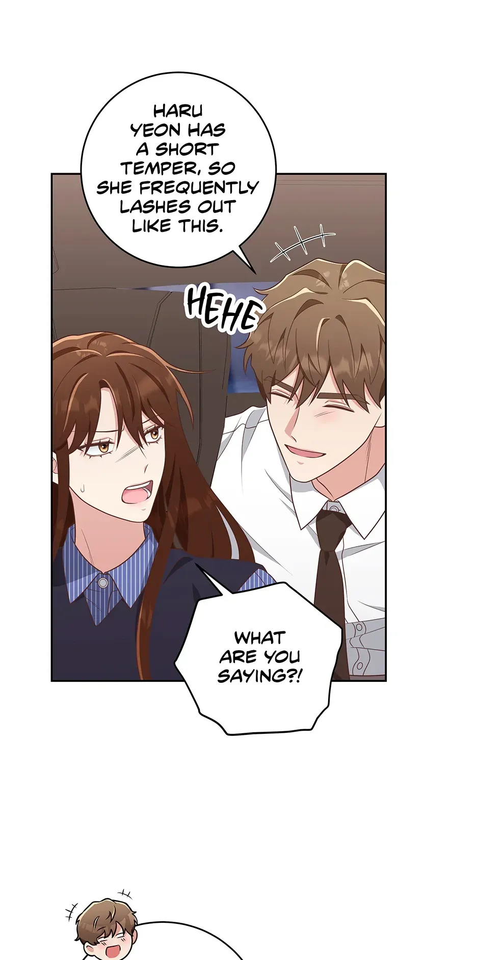 Outside Relationship Chapter 24 Online - página 7