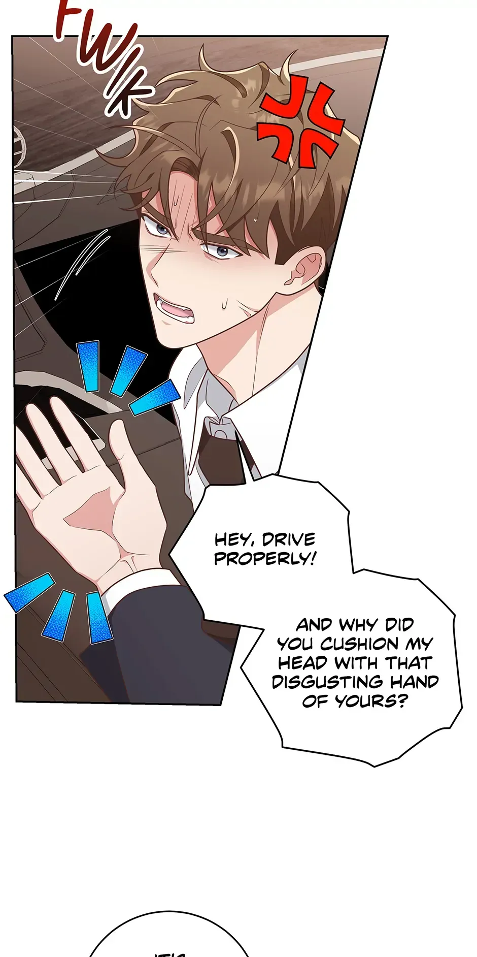 Outside Relationship Chapter 24 Online - página 11