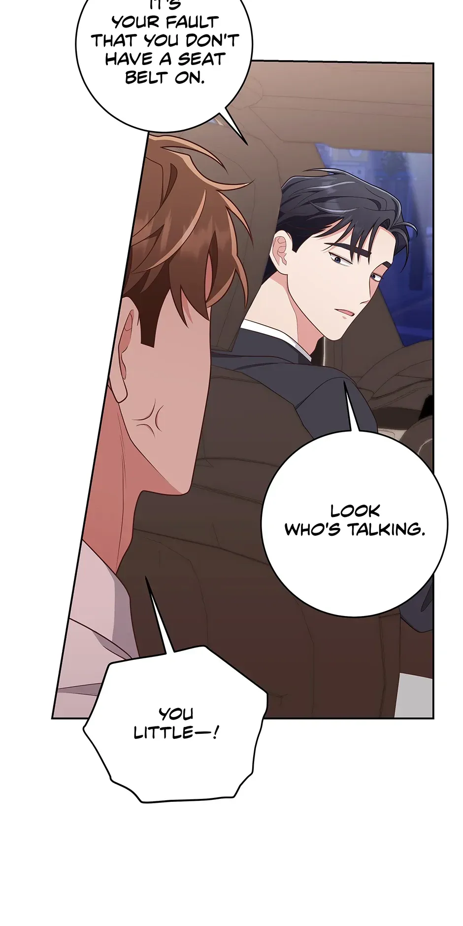 Outside Relationship Chapter 24 Online - página 12