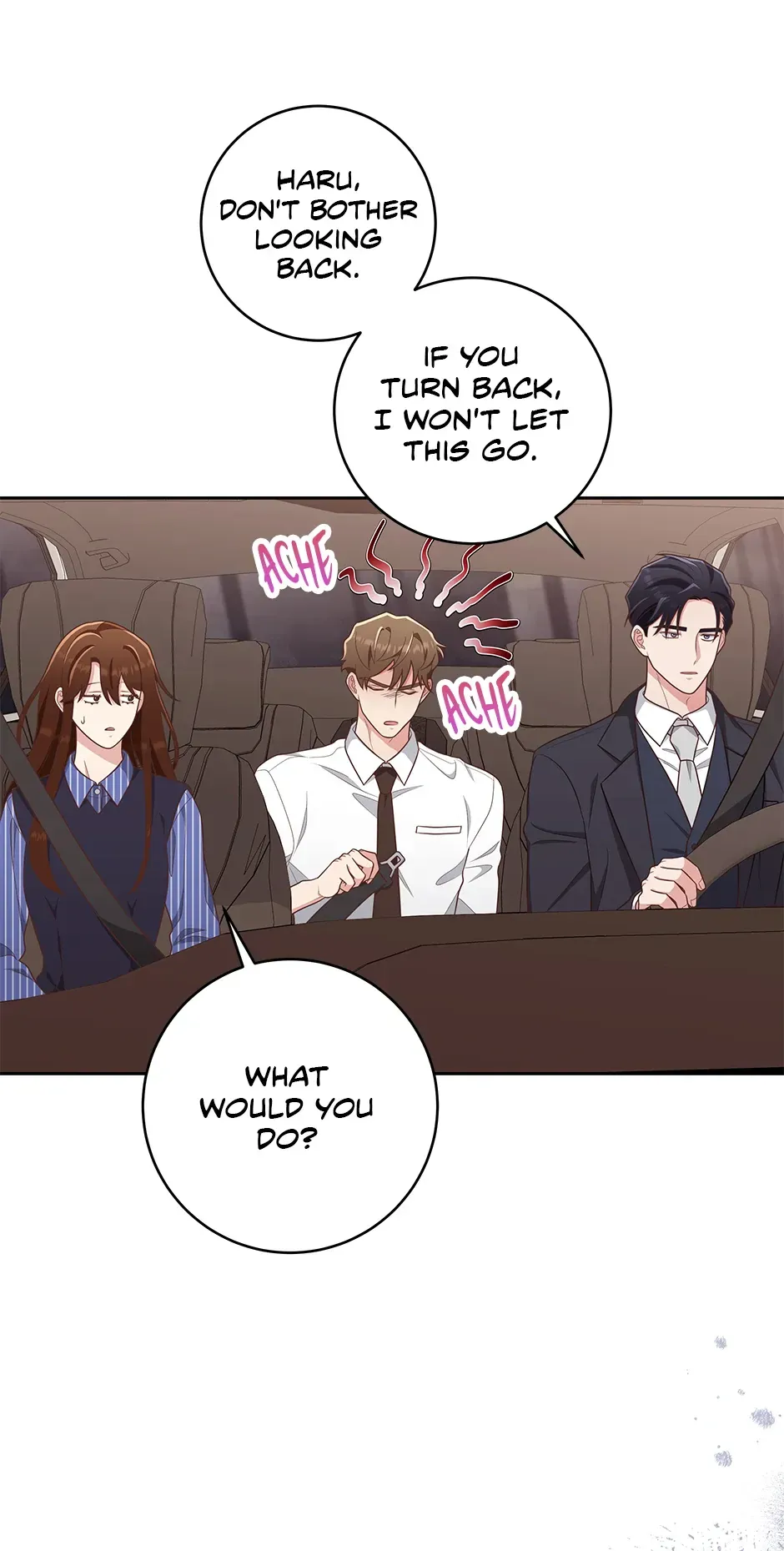 Outside Relationship Chapter 24 Online - página 13