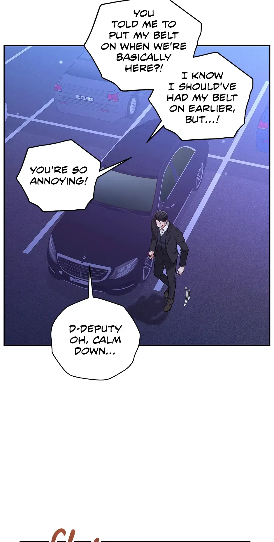 Outside Relationship Chapter 24 Online - página 17