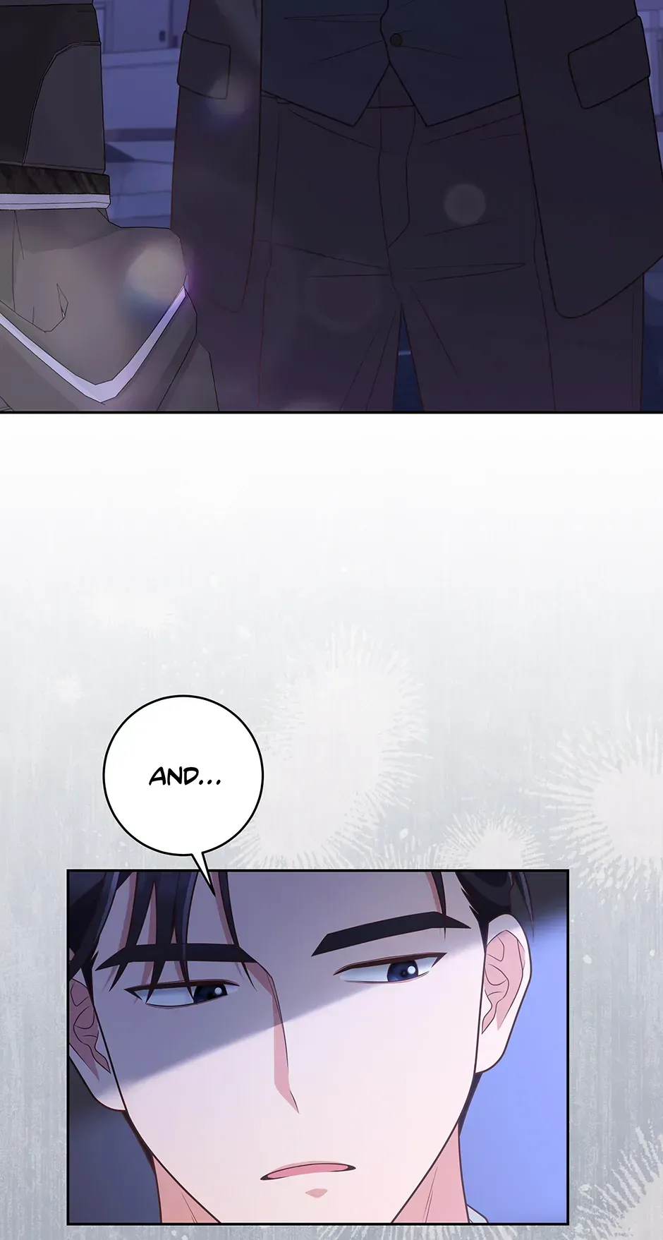 Outside Relationship Chapter 24 Online - página 20