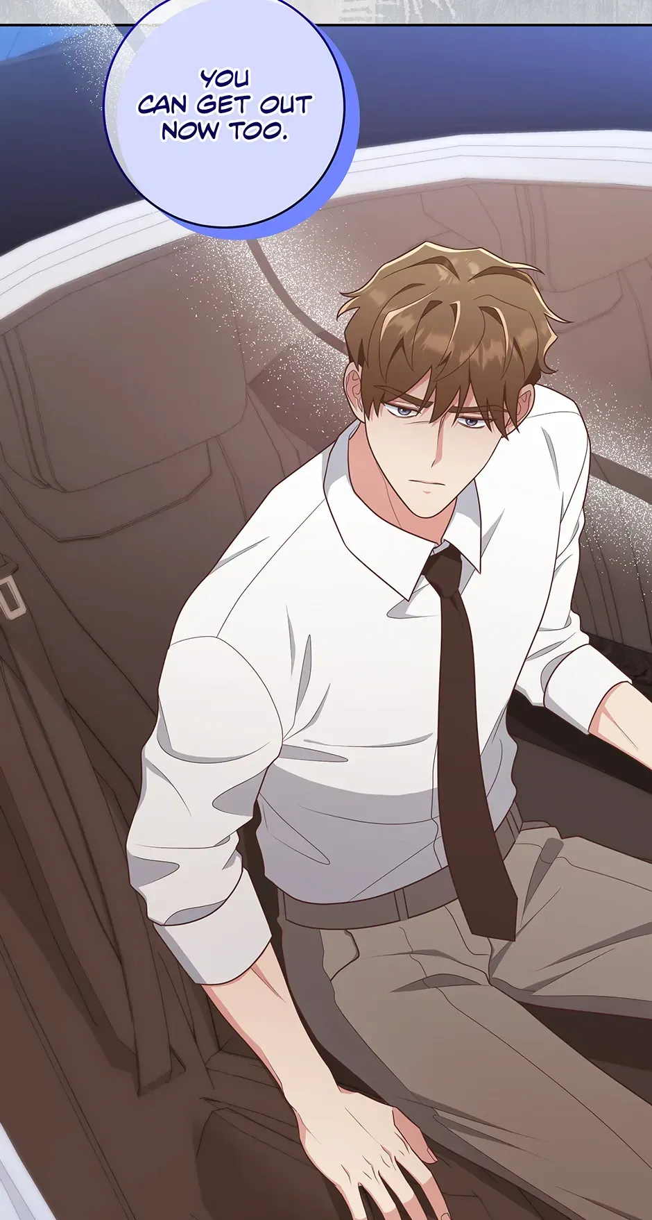 Outside Relationship Chapter 24 Online - página 22