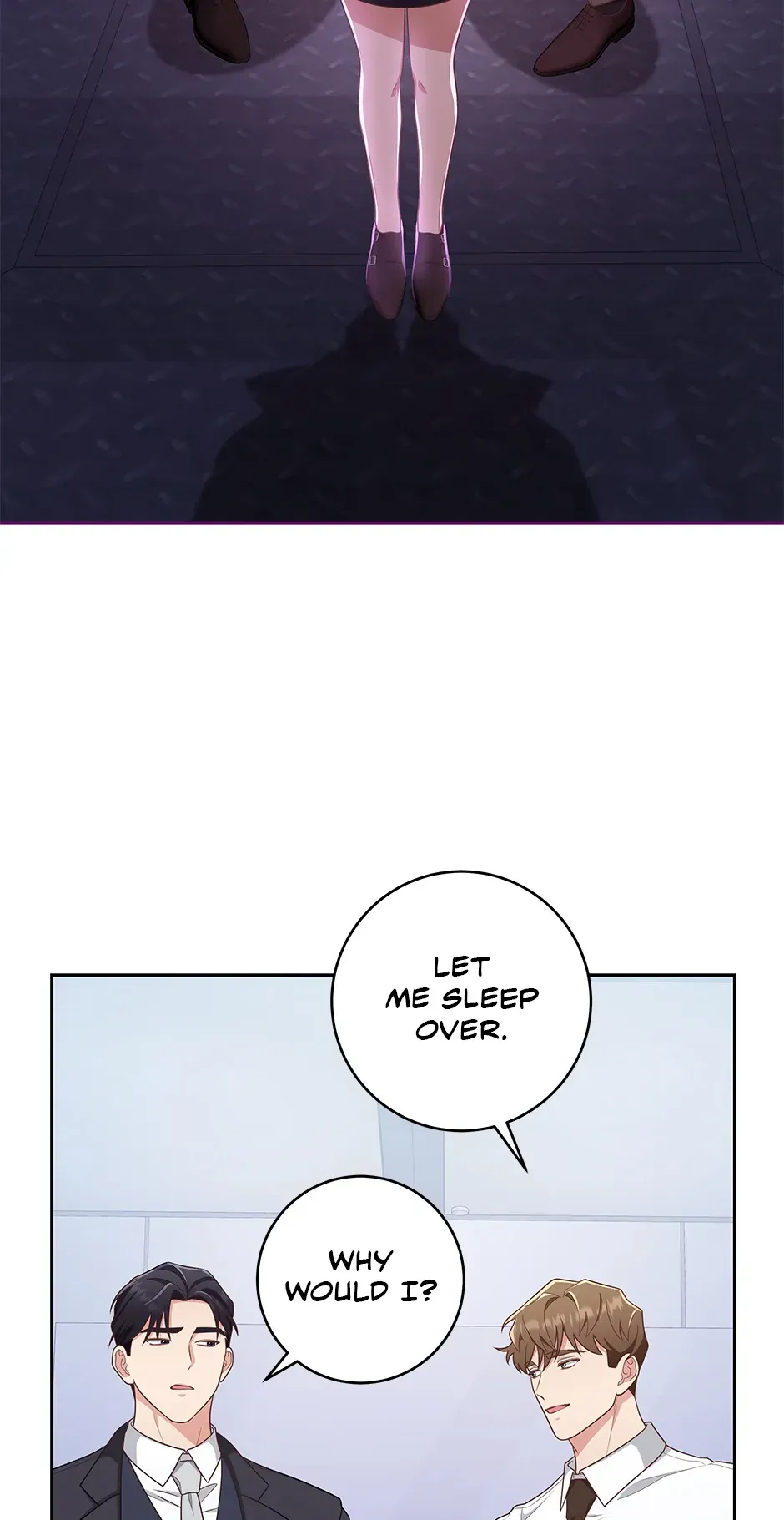 Outside Relationship Chapter 24 Online - página 27