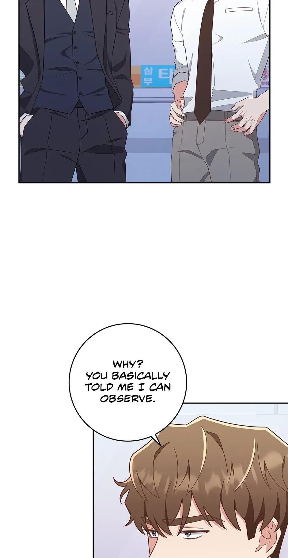 Outside Relationship Chapter 24 Online - página 28