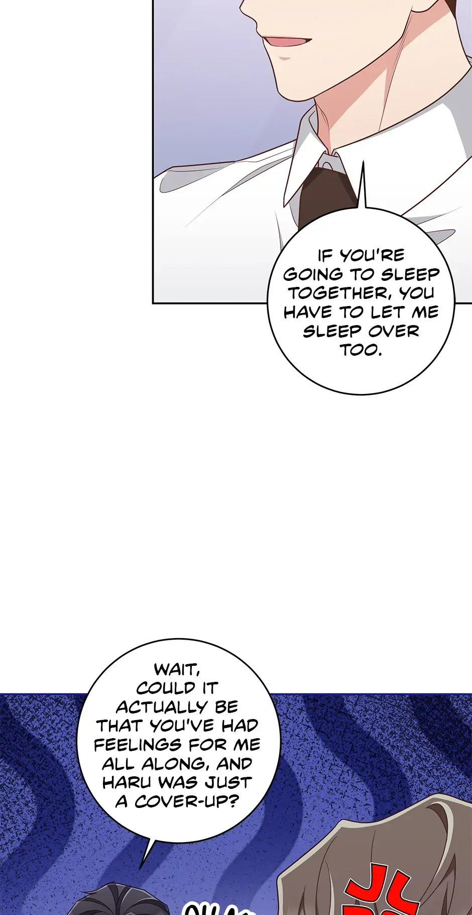 Outside Relationship Chapter 24 Online - página 29