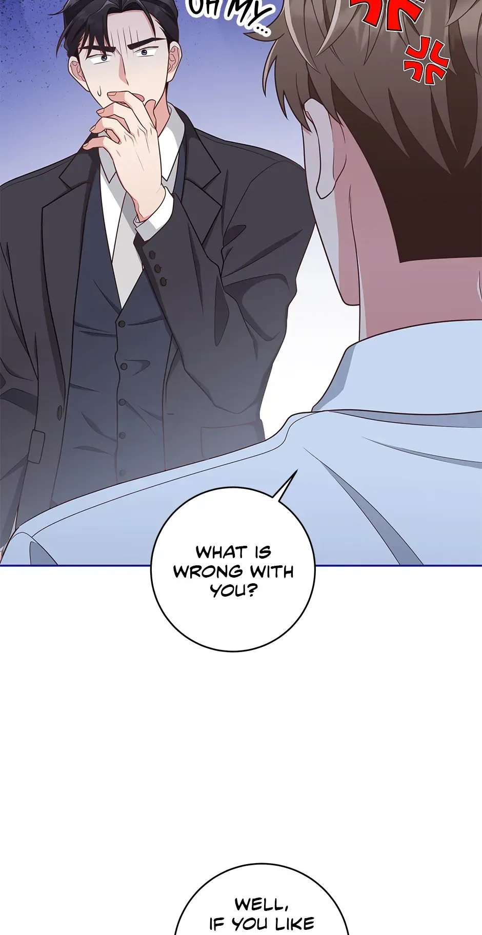 Outside Relationship Chapter 24 Online - página 30