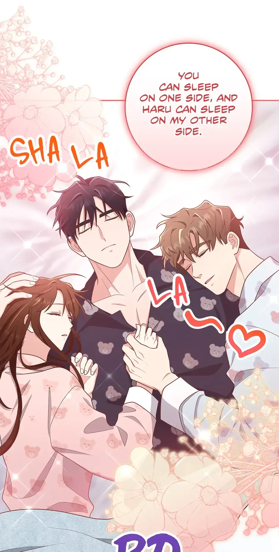 Outside Relationship Chapter 24 Online - página 32