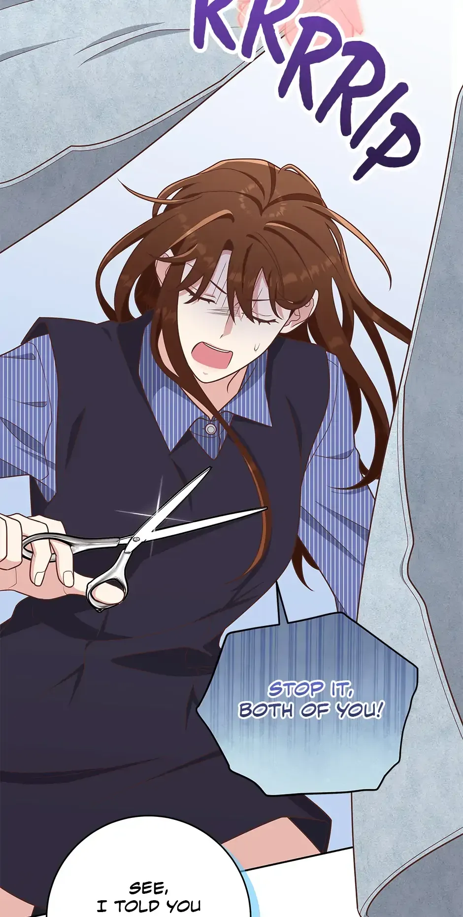 Outside Relationship Chapter 24 Online - página 33
