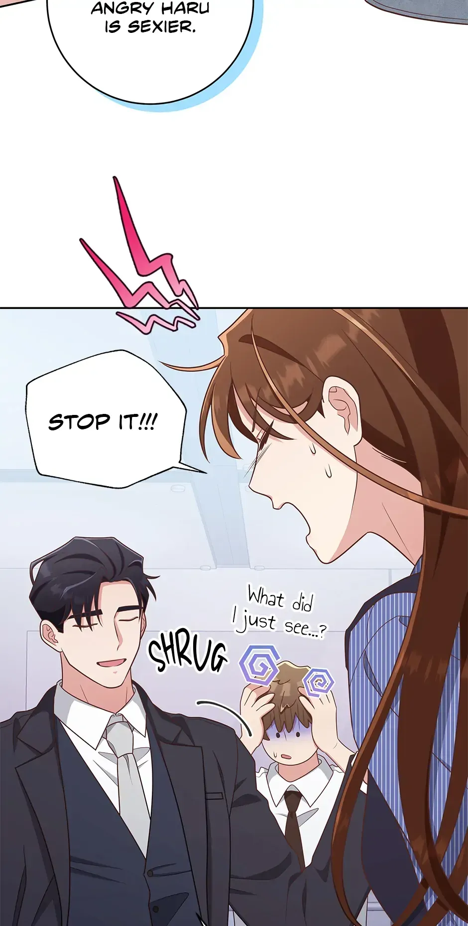 Outside Relationship Chapter 24 Online - página 34
