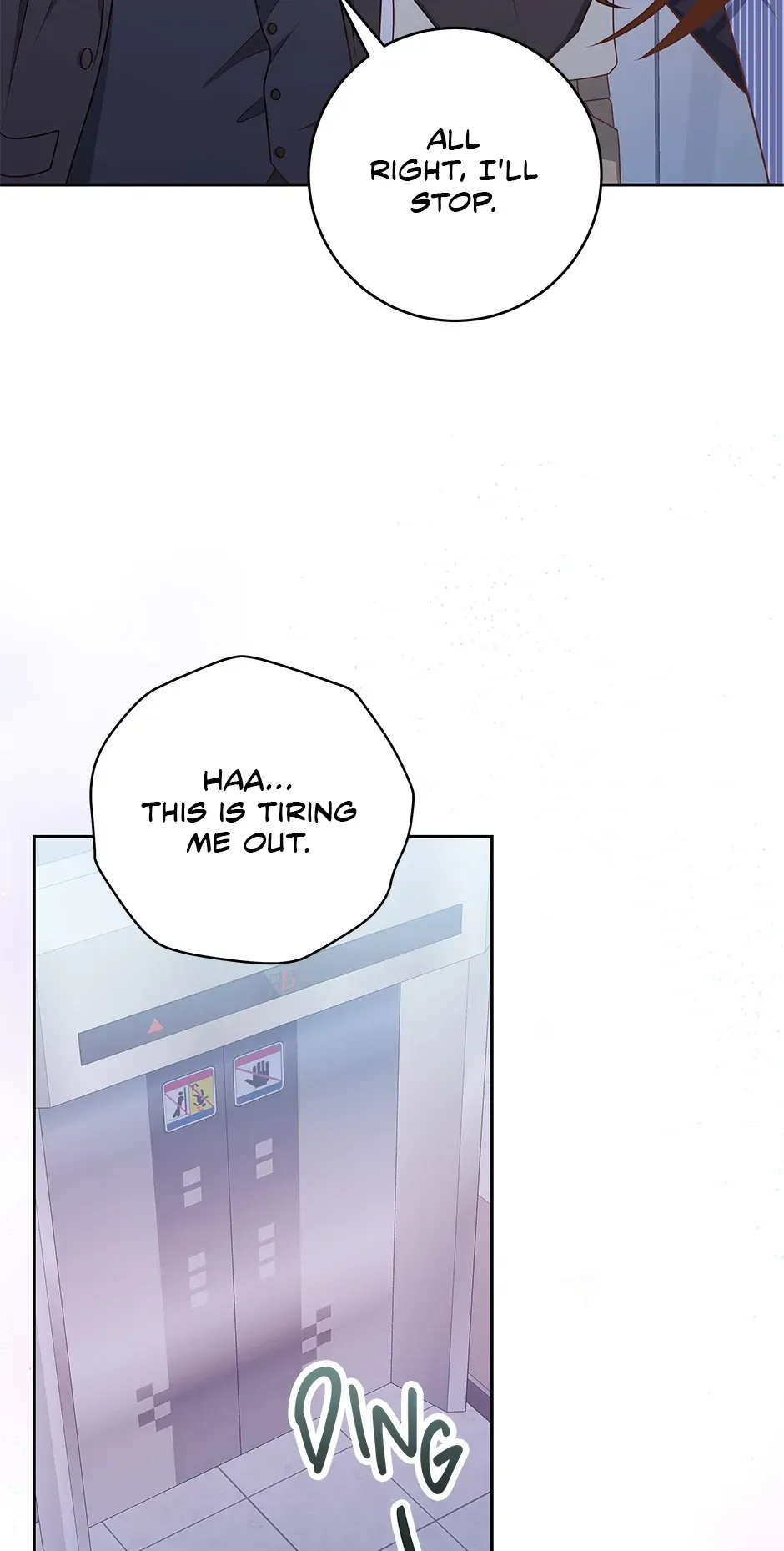 Outside Relationship Chapter 24 Online - página 35