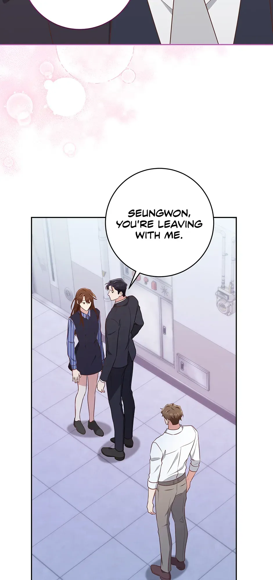 Outside Relationship Chapter 24 Online - página 41