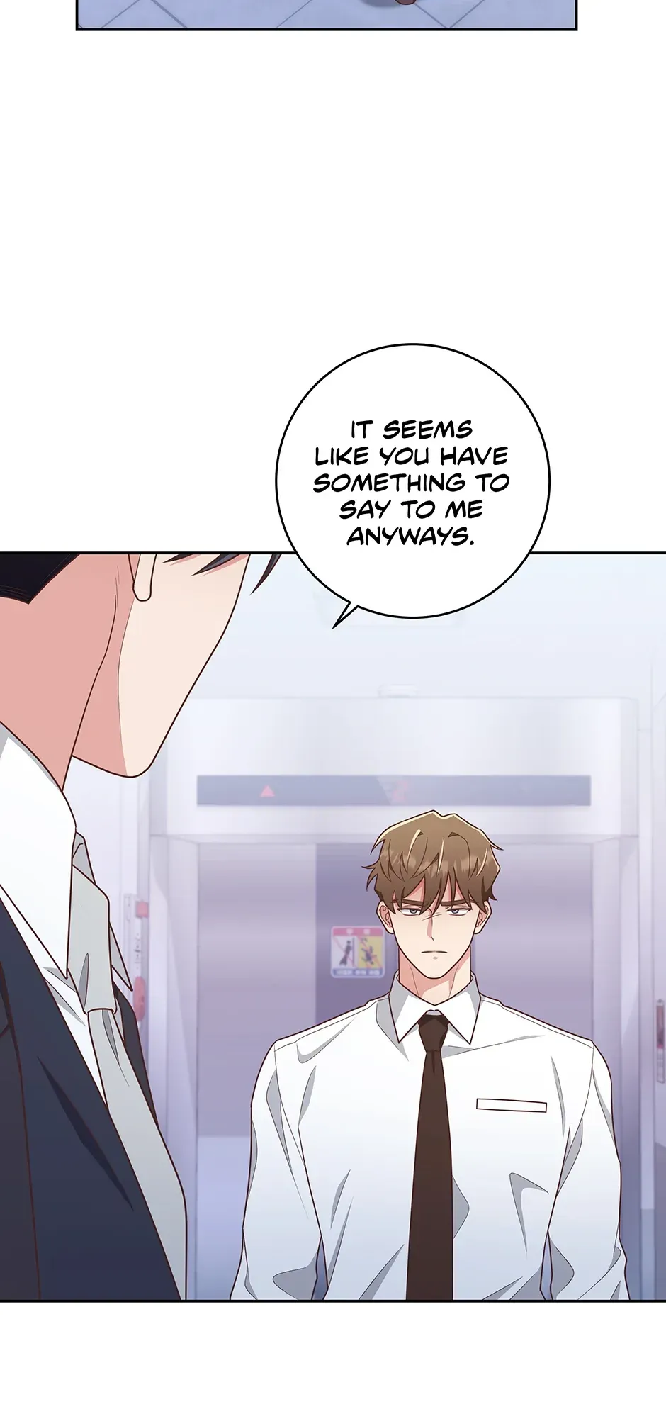 Outside Relationship Chapter 24 Online - página 42