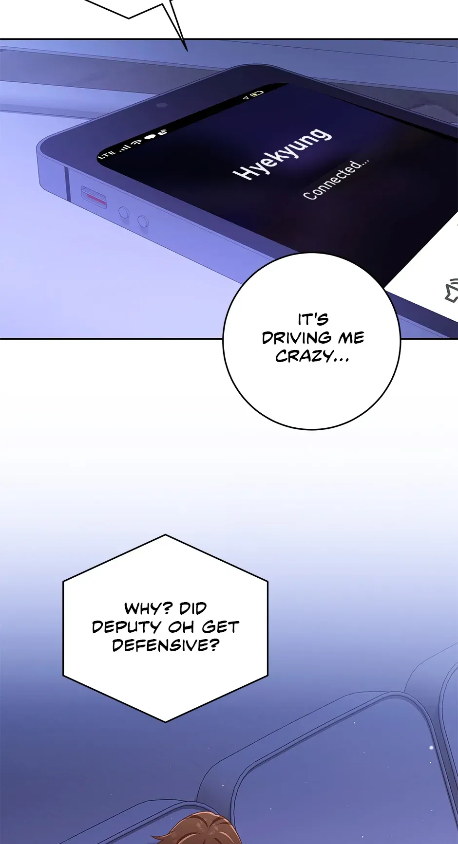 Outside Relationship Chapter 24 Online - página 49