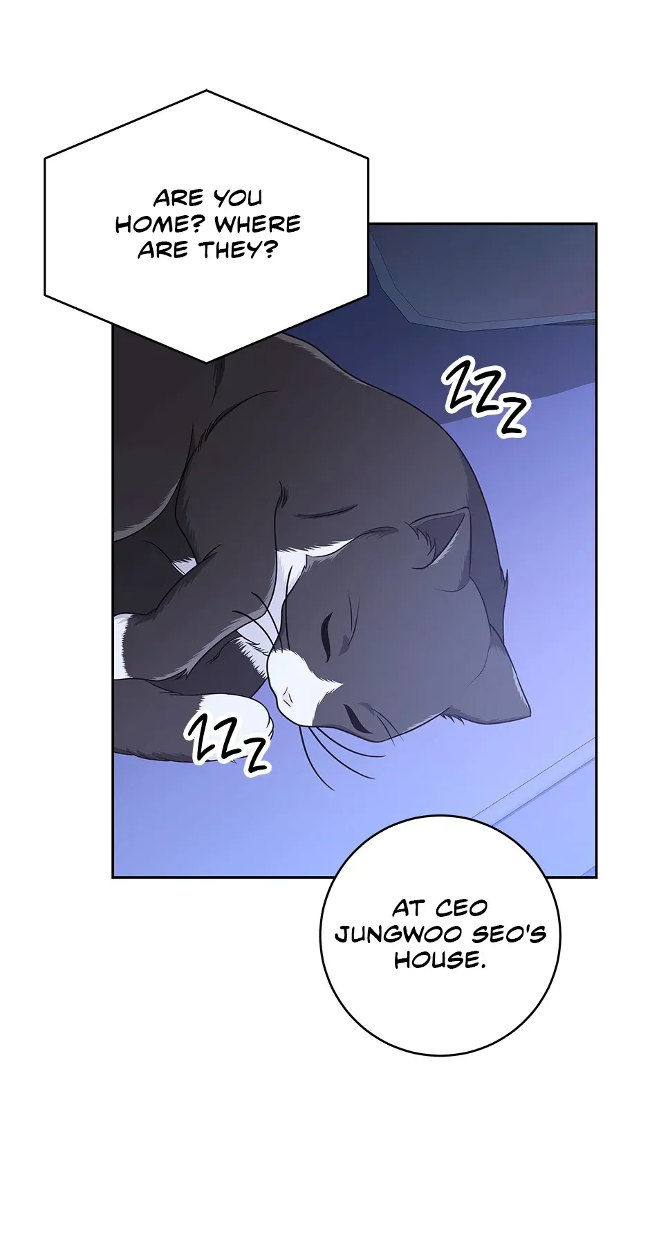 Outside Relationship Chapter 24 Online - página 51