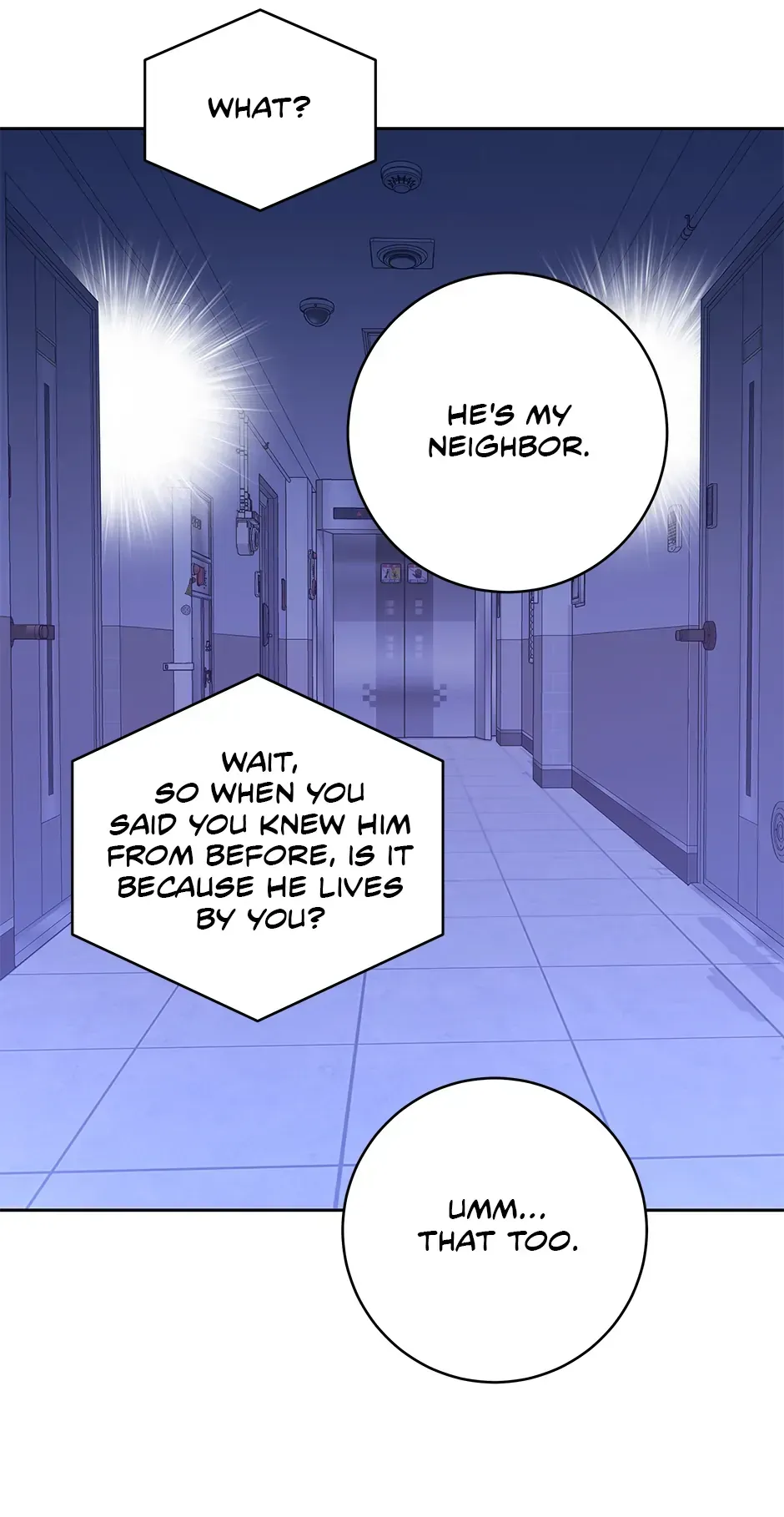 Outside Relationship Chapter 24 Online - página 52