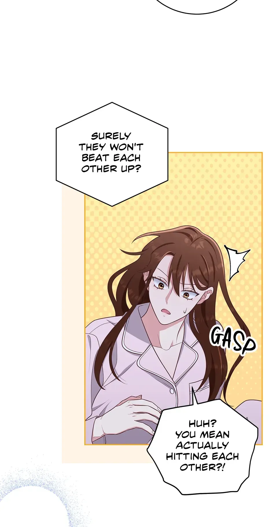 Outside Relationship Chapter 24 Online - página 54