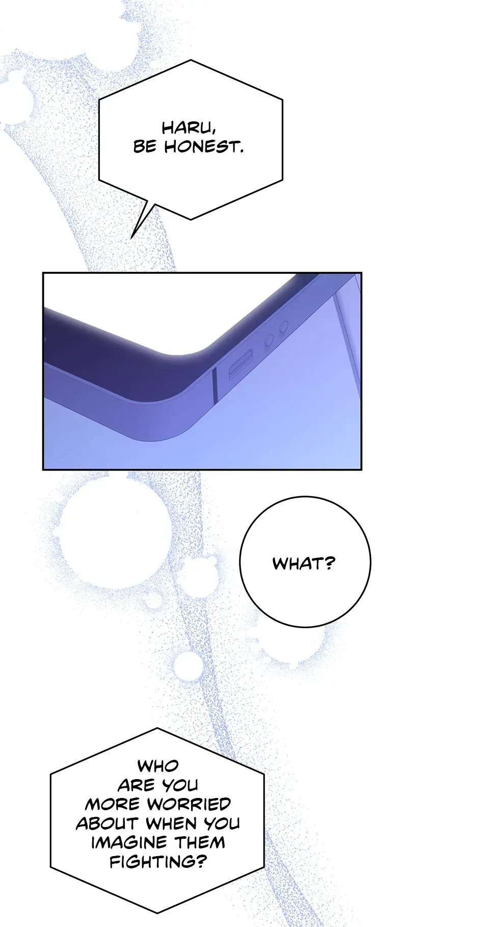 Outside Relationship Chapter 24 Online - página 55