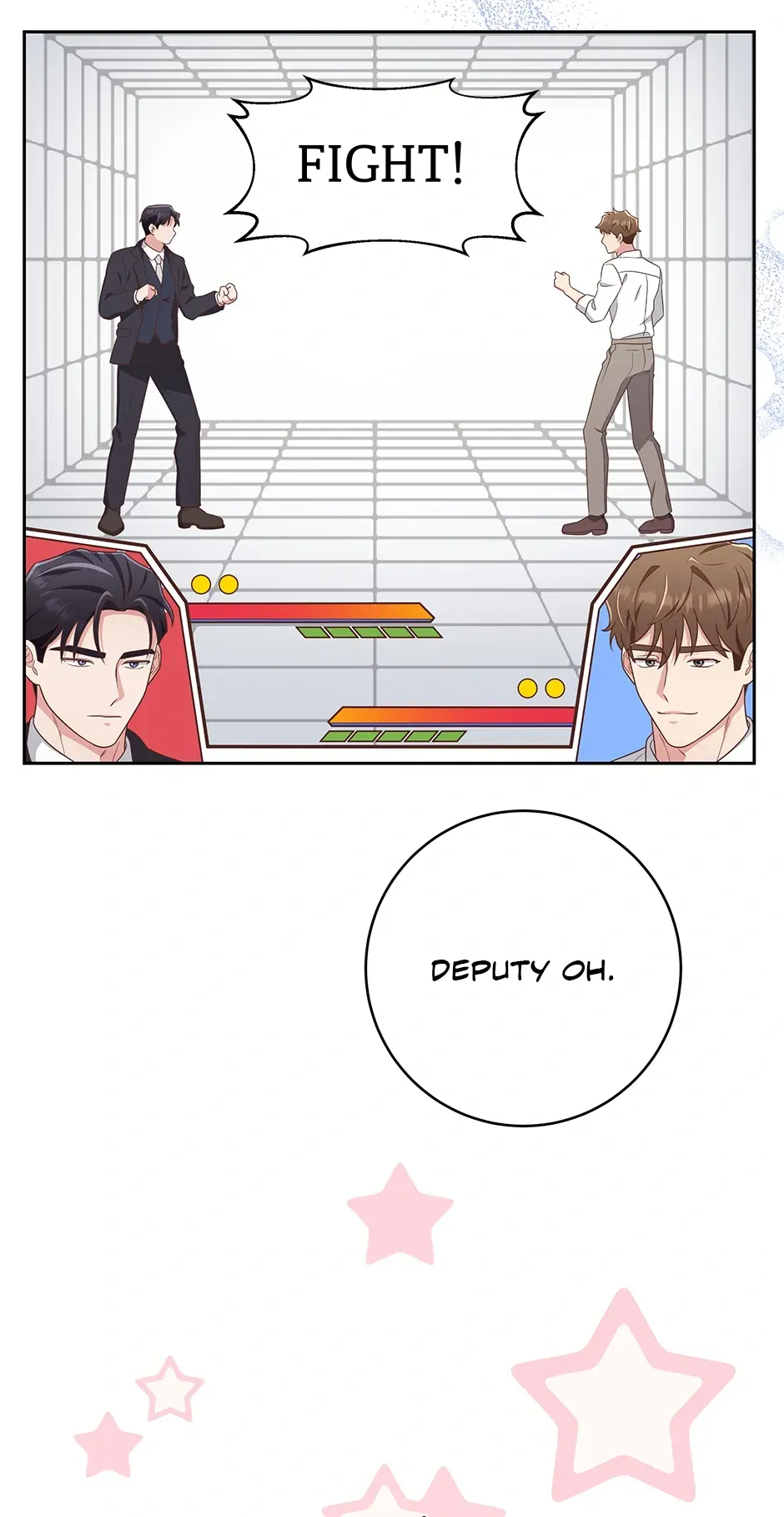 Outside Relationship Chapter 24 Online - página 56