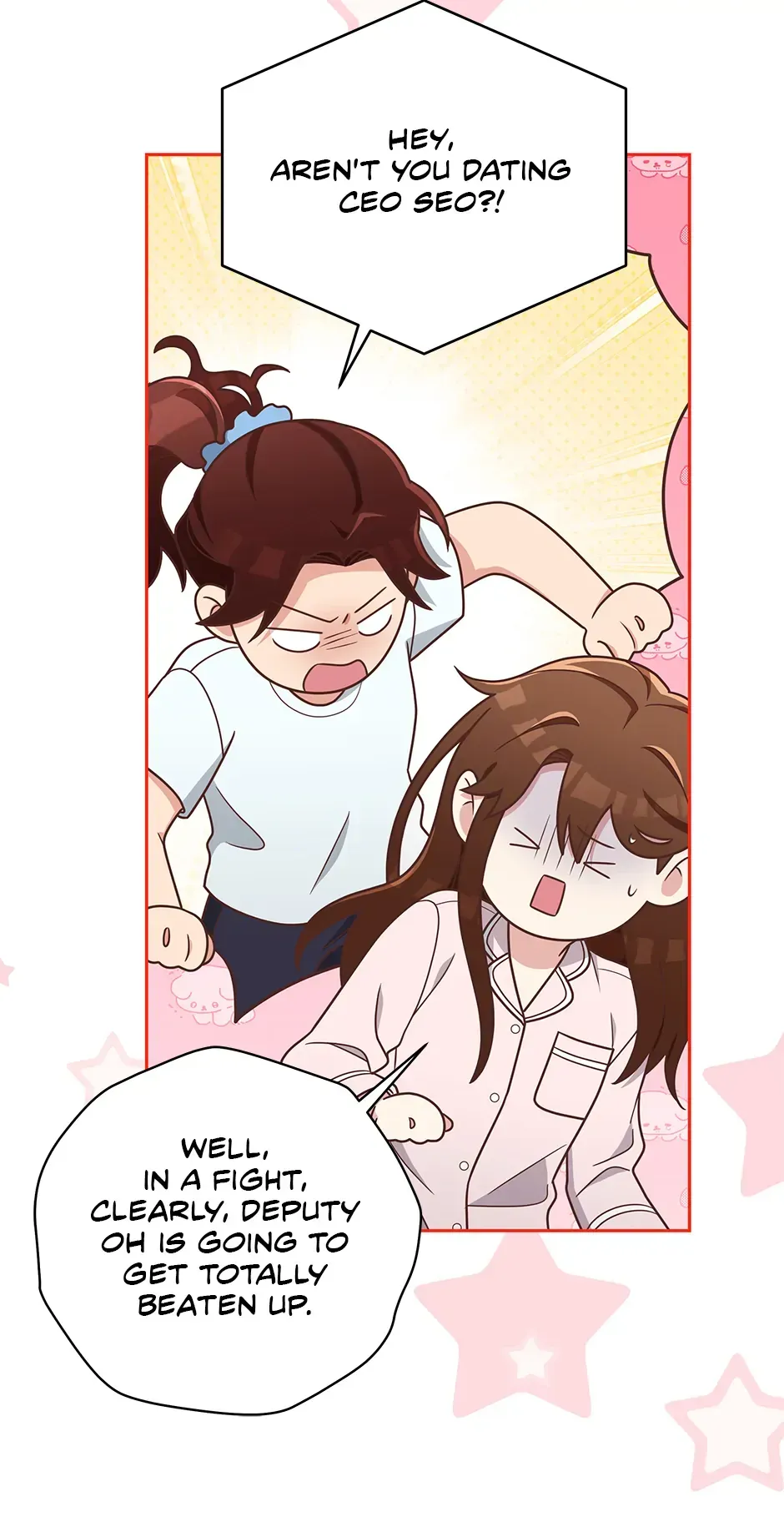 Outside Relationship Chapter 24 Online - página 57