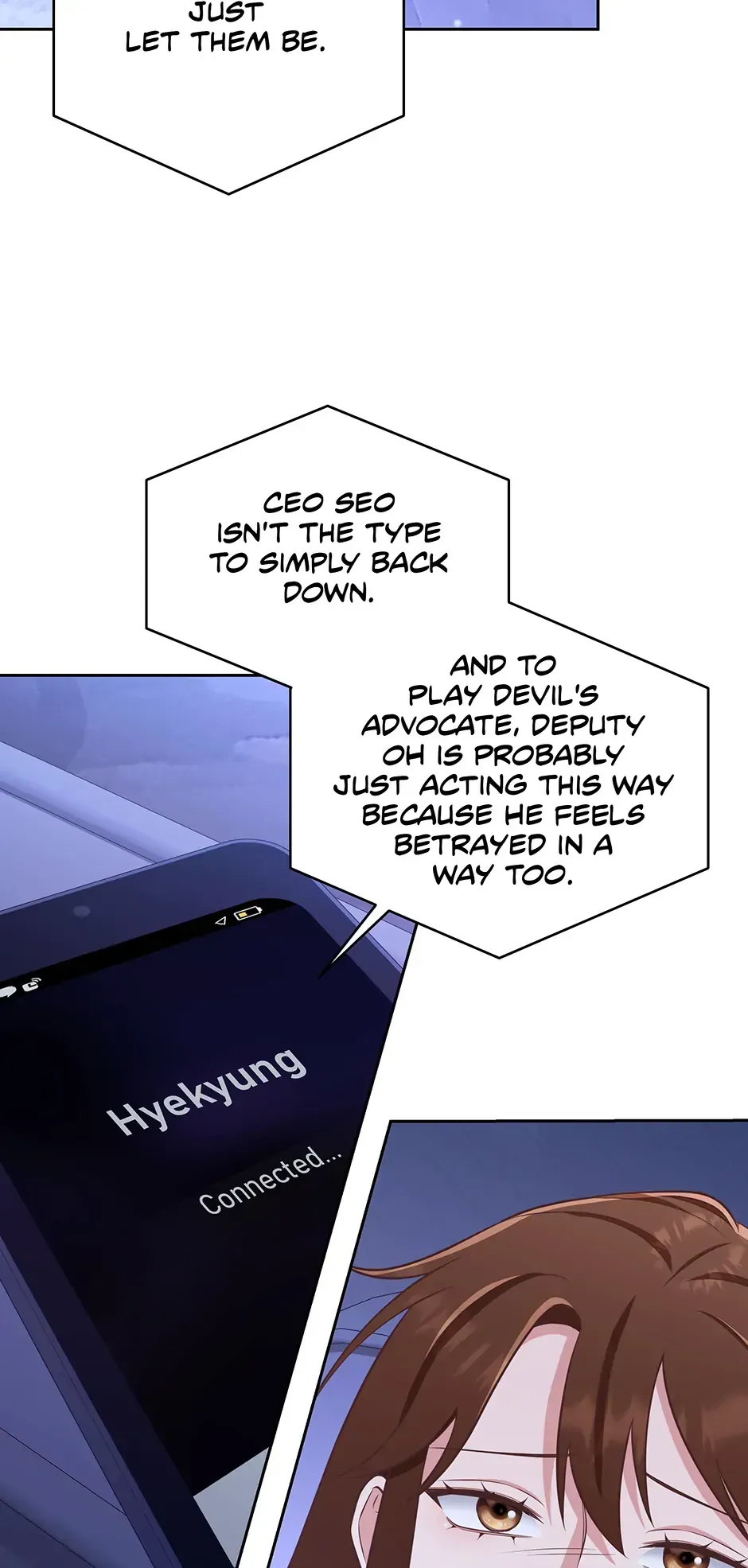 Outside Relationship Chapter 24 Online - página 59