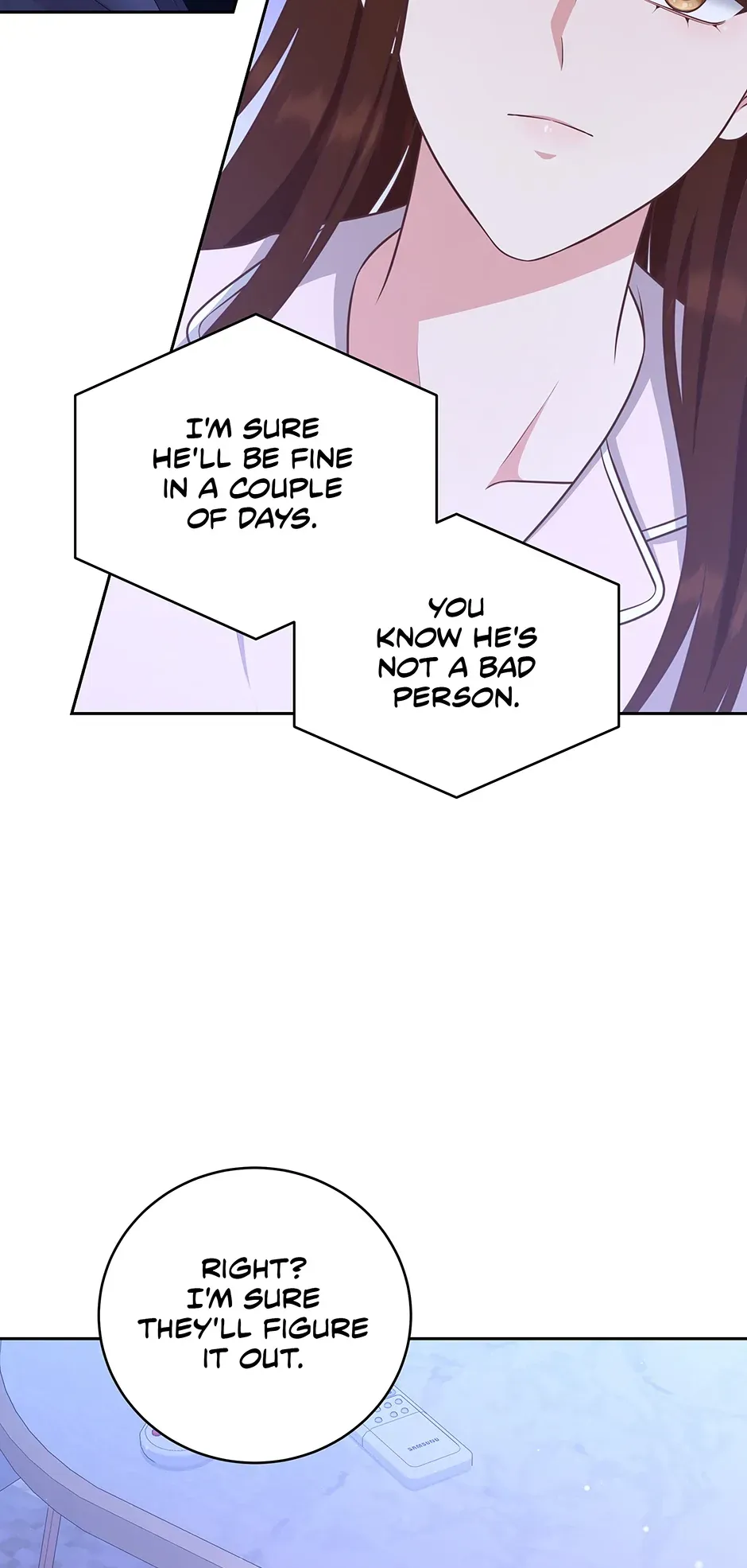 Outside Relationship Chapter 24 Online - página 60