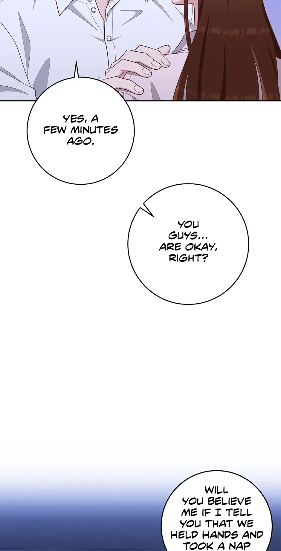 Outside Relationship Chapter 25 Online - página 6