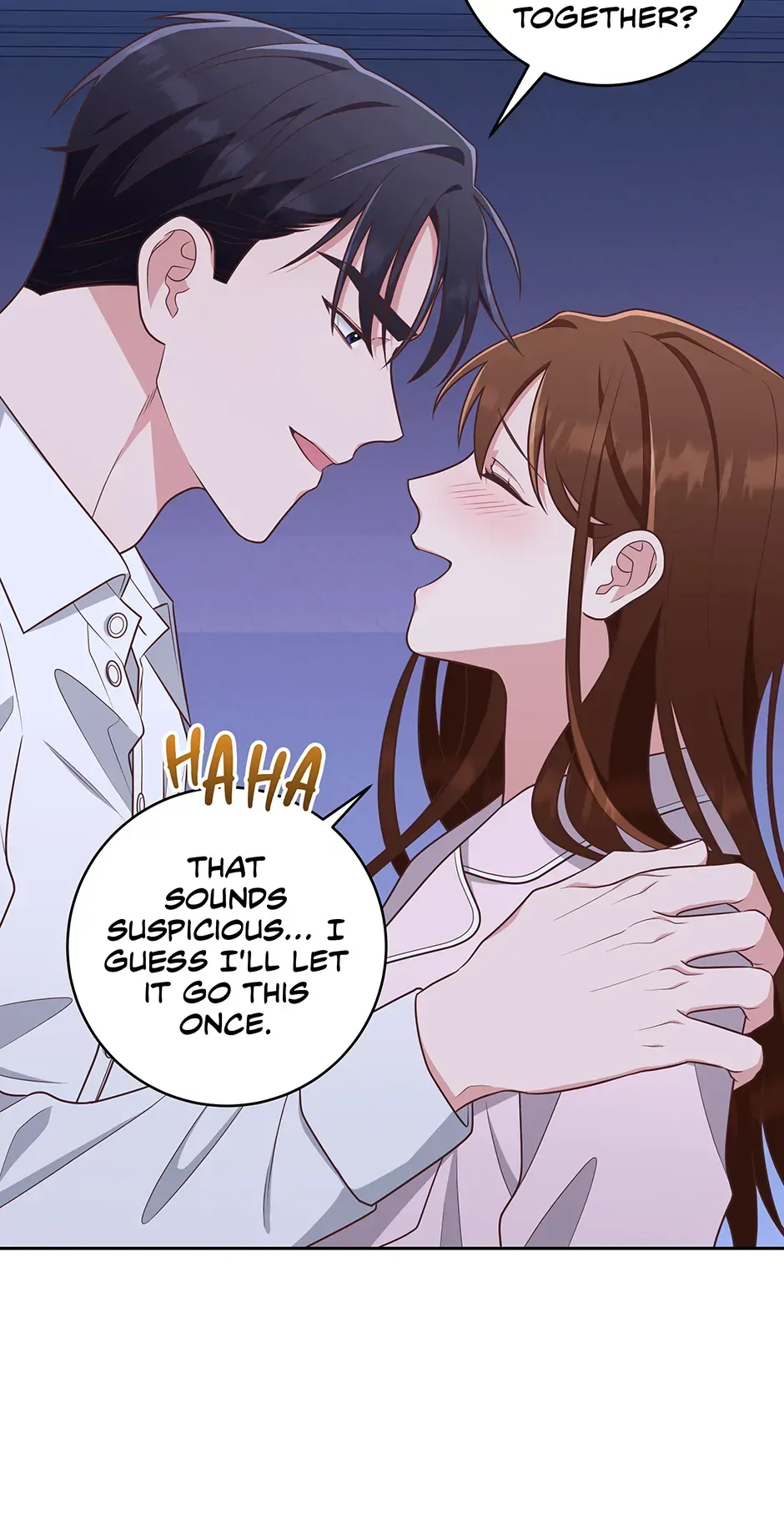 Outside Relationship Chapter 25 Online - página 7