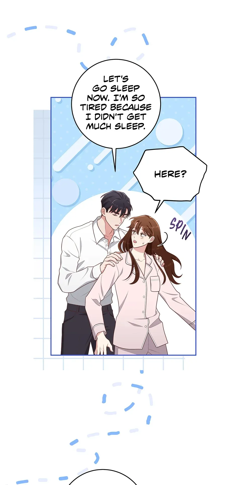 Outside Relationship Chapter 25 Online - página 8