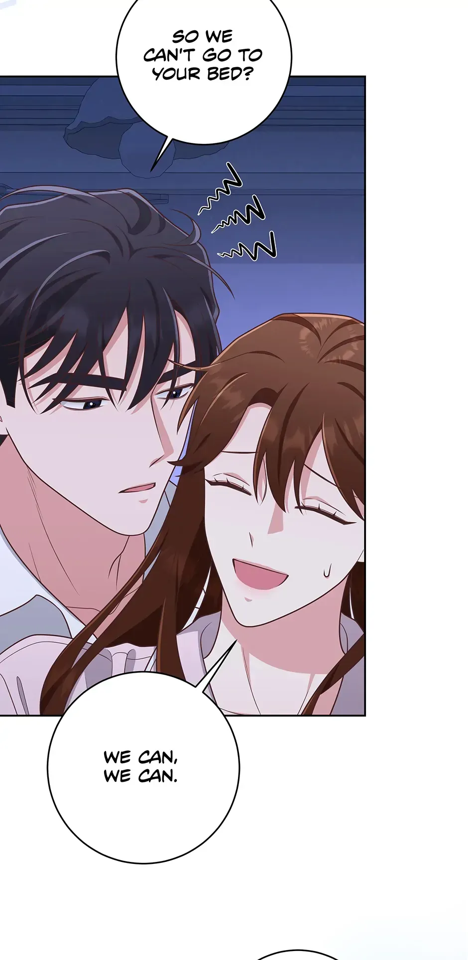 Outside Relationship Chapter 25 Online - página 9