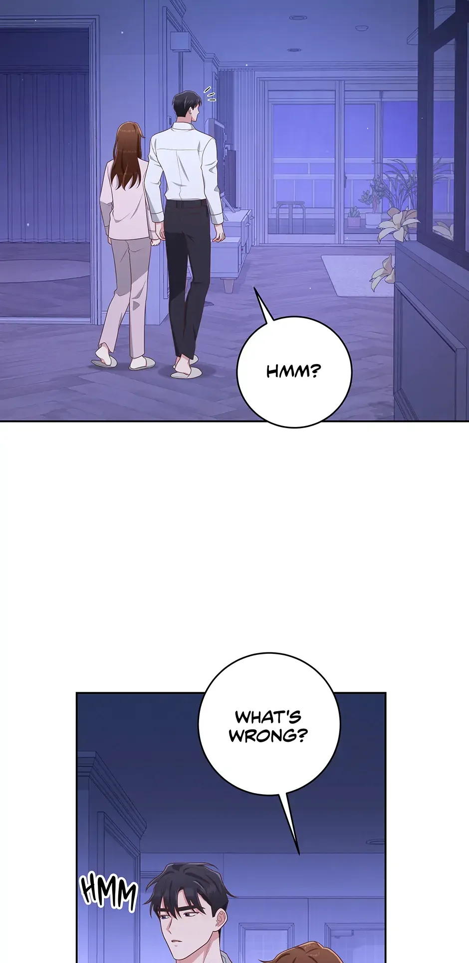 Outside Relationship Chapter 25 Online - página 11
