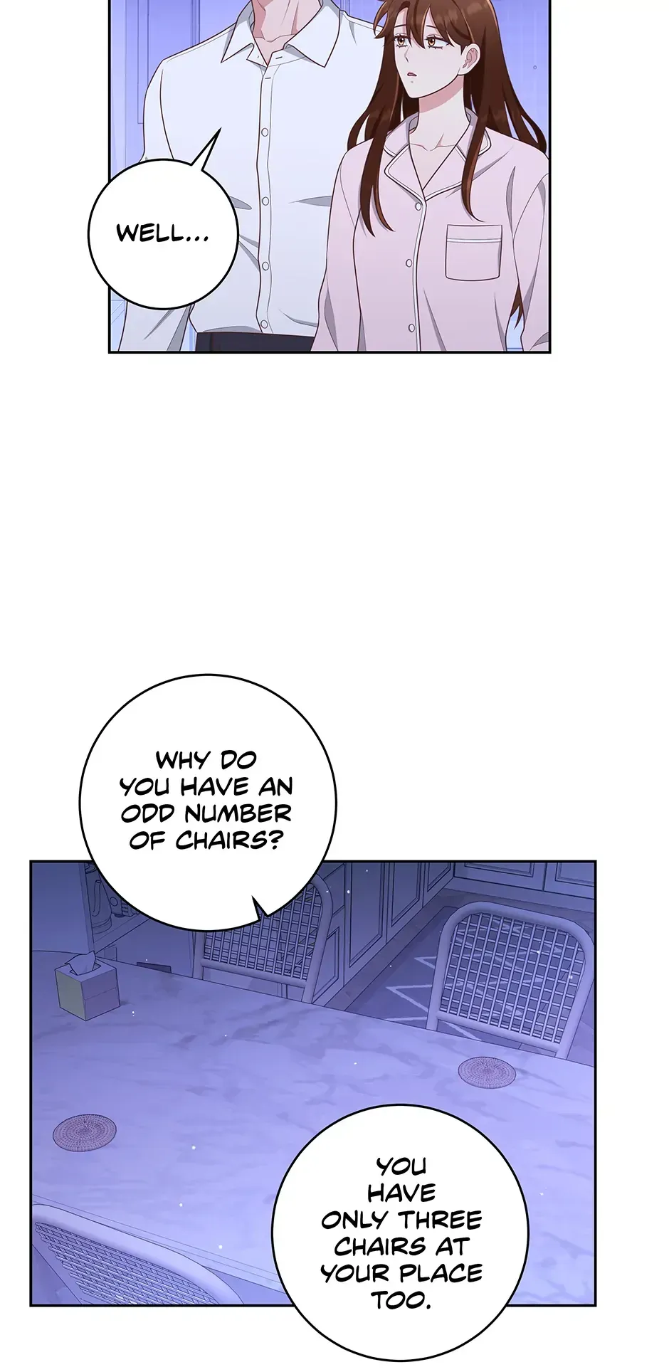 Outside Relationship Chapter 25 Online - página 12