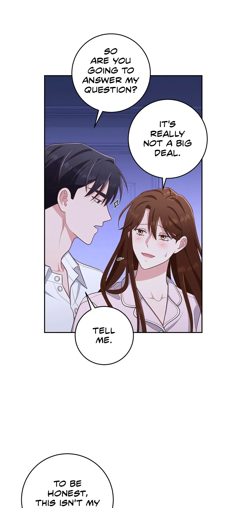 Outside Relationship Chapter 25 Online - página 14