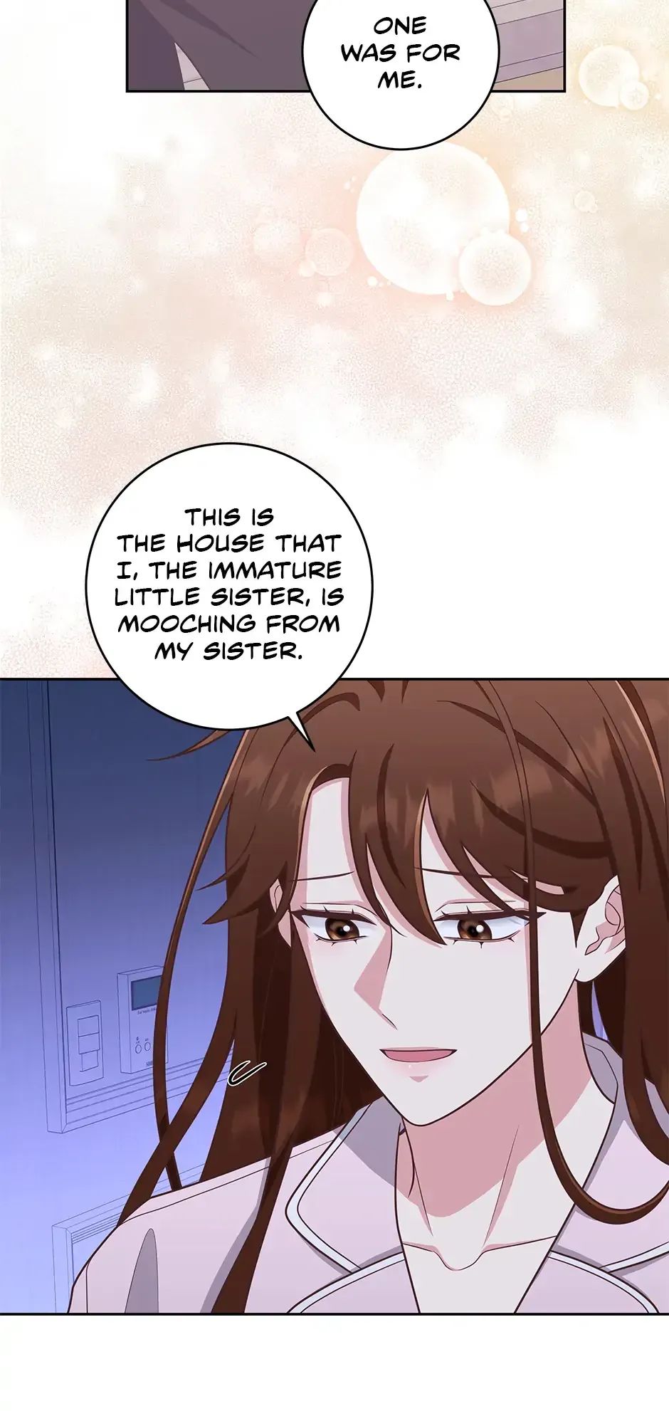 Outside Relationship Chapter 25 Online - página 17