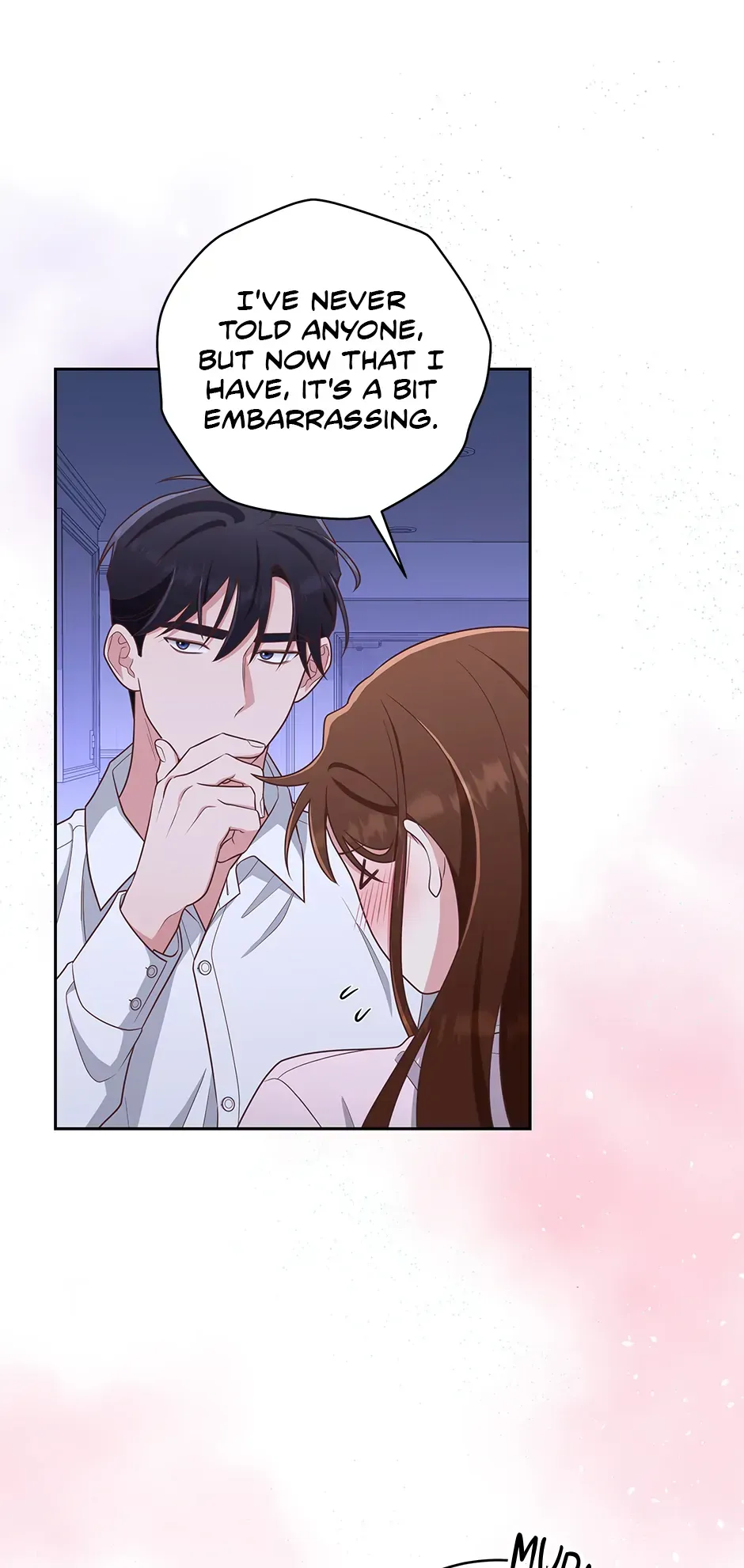 Outside Relationship Chapter 25 Online - página 18
