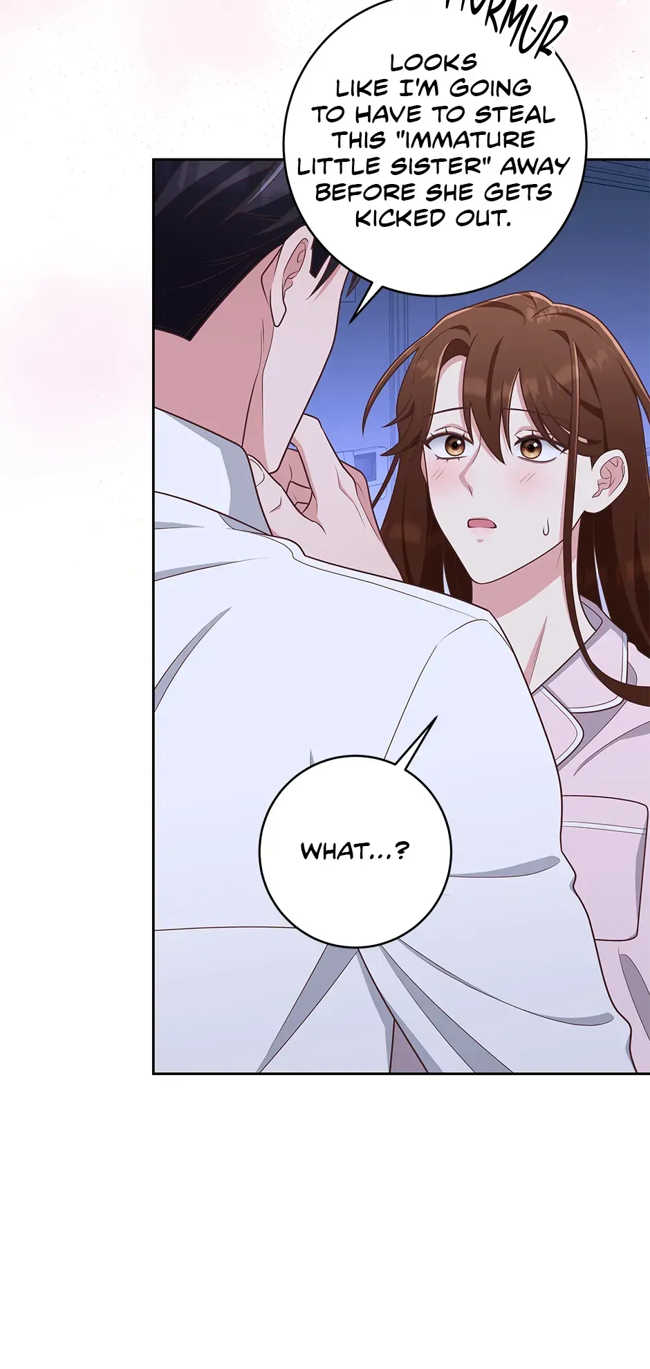 Outside Relationship Chapter 25 Online - página 19