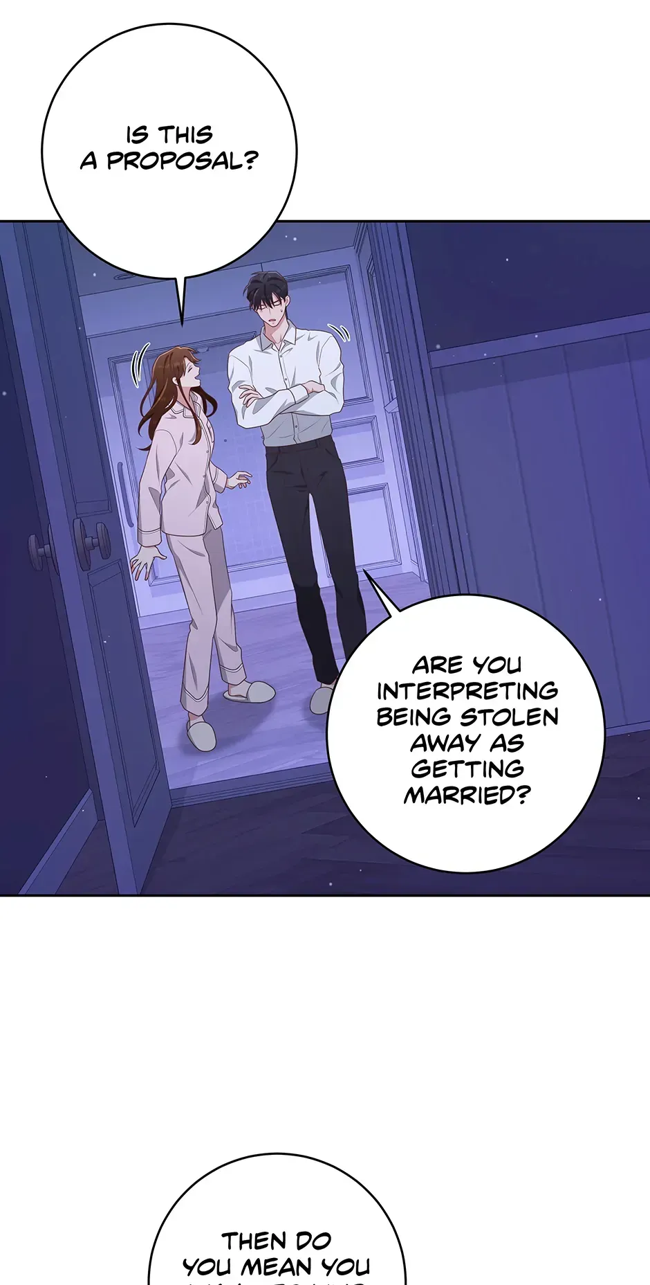Outside Relationship Chapter 25 Online - página 20