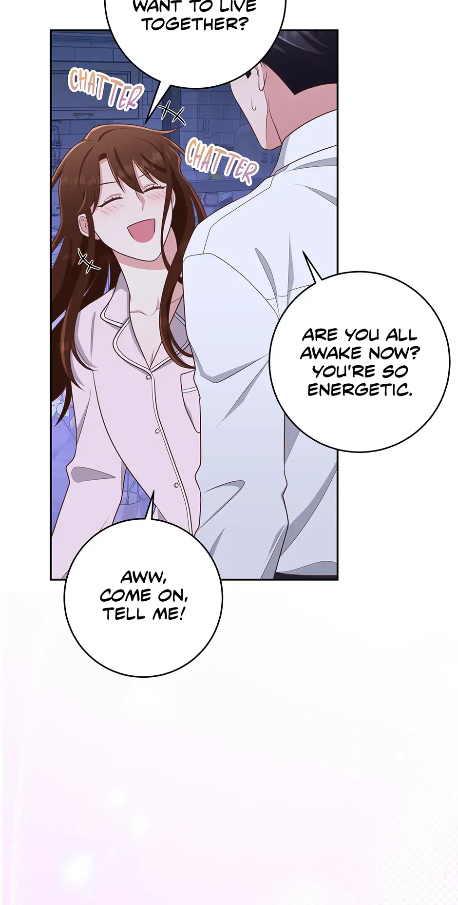 Outside Relationship Chapter 25 Online - página 21