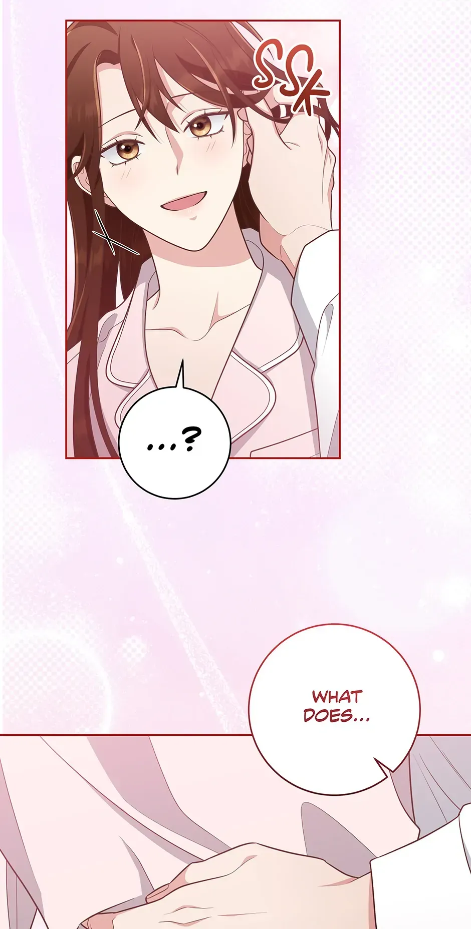 Outside Relationship Chapter 25 Online - página 22