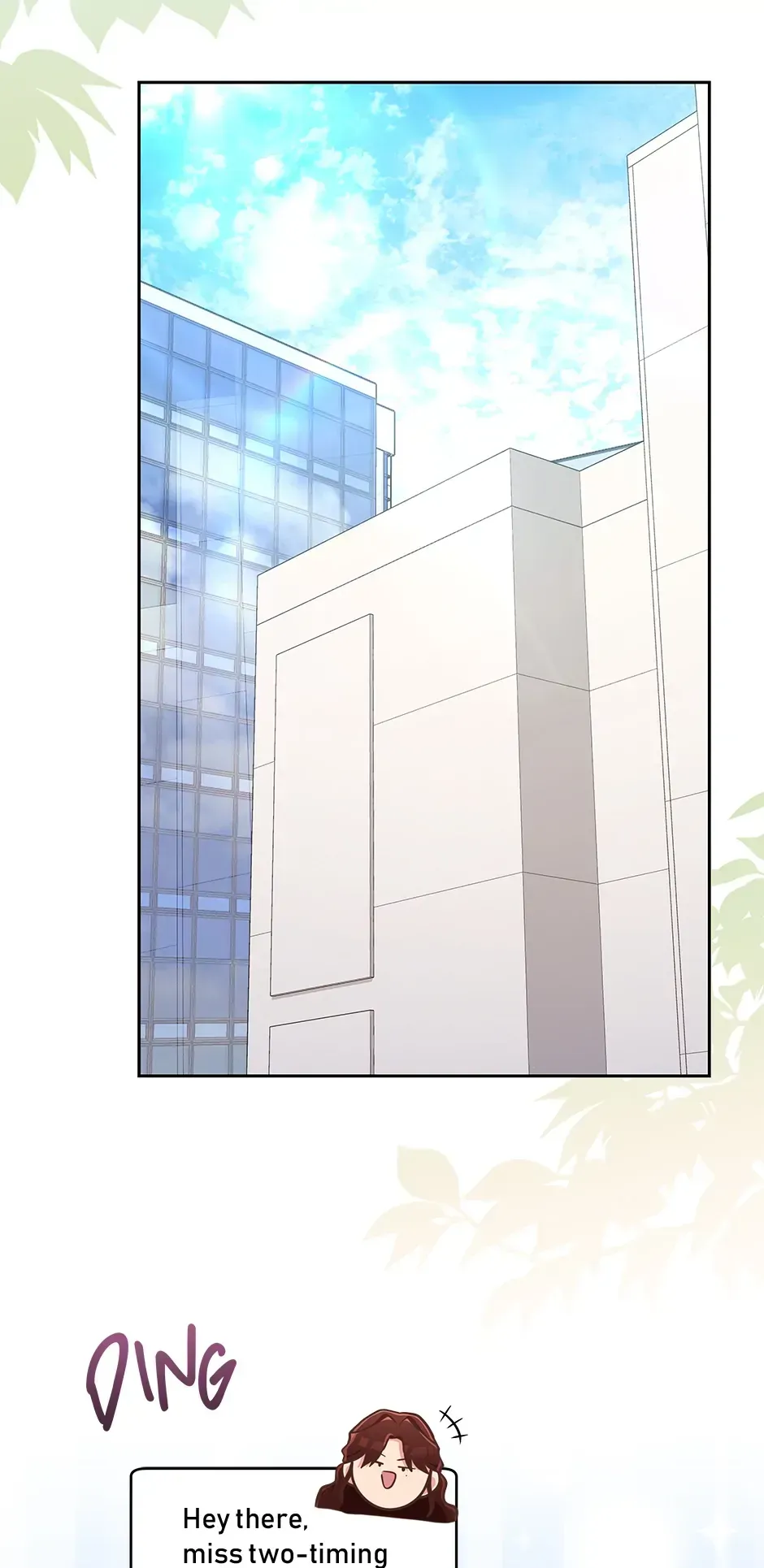 Outside Relationship Chapter 25 Online - página 28
