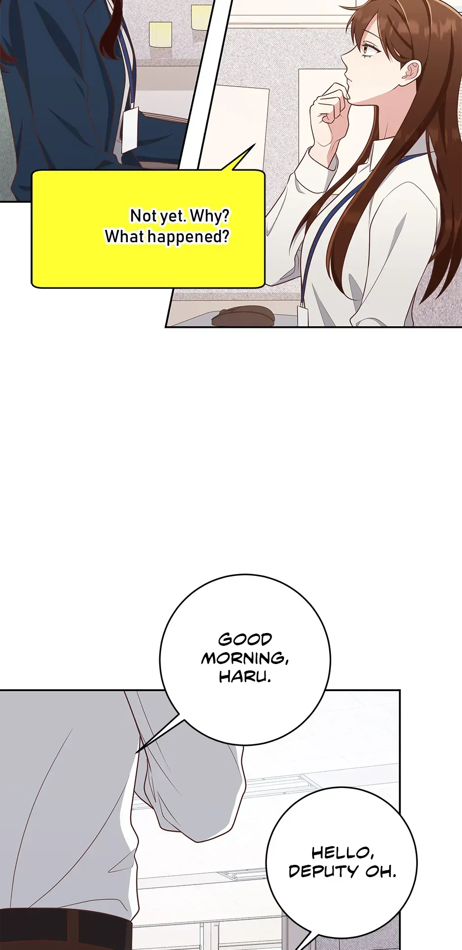 Outside Relationship Chapter 25 Online - página 30