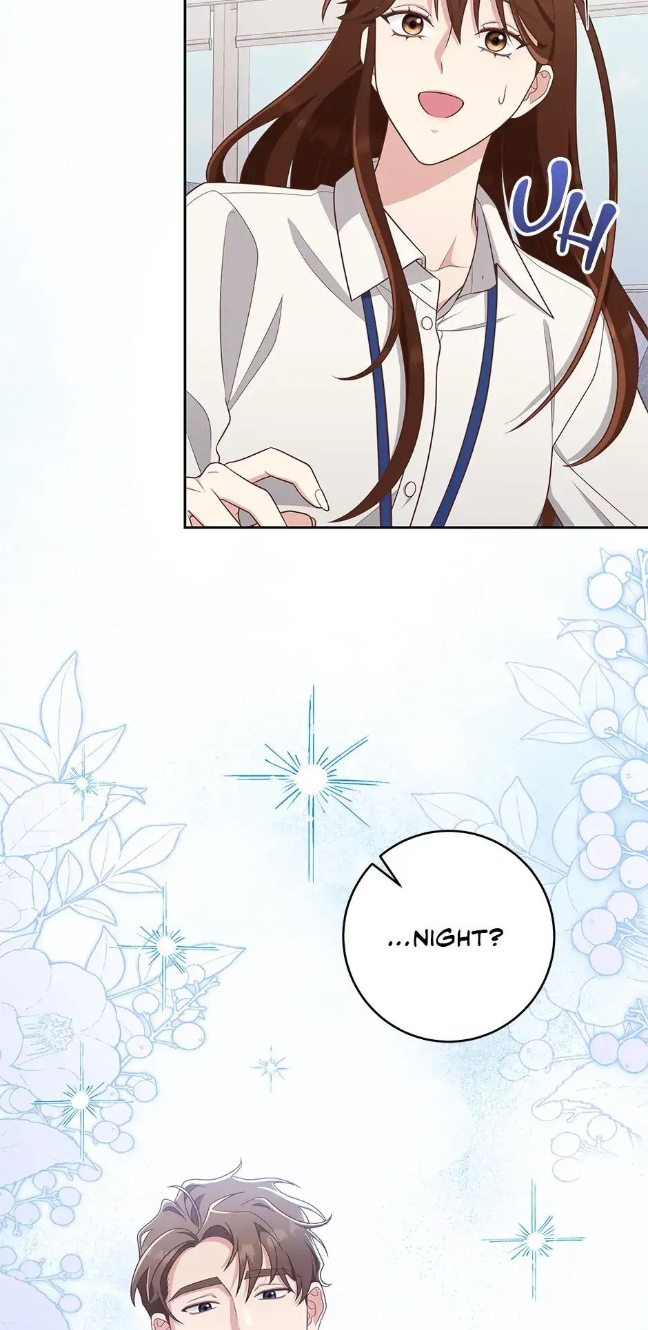 Outside Relationship Chapter 25 Online - página 32